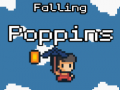 खेल Falling Poppins