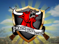 ગેમ  Crazy Bull Attack