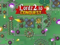खेल Lordz 2.io