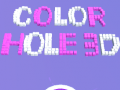 खेल Color Hole 3D