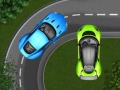 खेल Speed Circular Racer