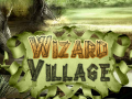 खेल Wizard Village