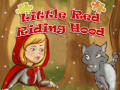 ગેમ Little Red Riding Hood 
