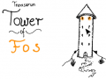 ಗೇಮ್ Tresurun Tower of Fos