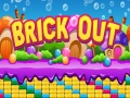 खेल Brick Out