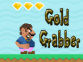 खेल Gold Grabber