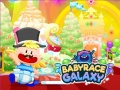 खेल Baby Race Galaxy