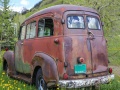 ಗೇಮ್ Old Rusty Cars Differences 2