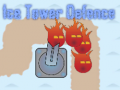 खेल Ice Tower Defence