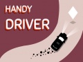 खेल Handy Driver