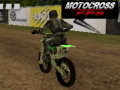 खेल Motocross FPS