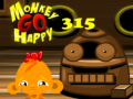 खेल Monkey Go Happly Stage  315