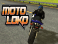 खेल Moto Loco 