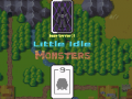 खेल Little Idle Monsters