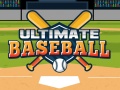 ગેમ Ultimate Baseball