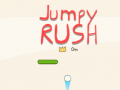 खेल Jumpy Rush