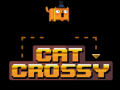 खेल Crossy Cat