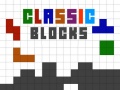 ગેમ Classic Blocks