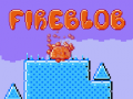 खेल Fire Blob