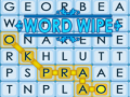 ಗೇಮ್ Word Wipe