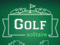 खेल Golf Solitaire