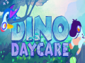 ಗೇಮ್ Dino Daycare