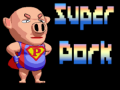 खेल Super Pork