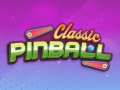 खेल Classic Pinball