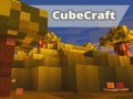 खेल Kogama: CubeCraft