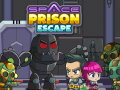 खेल Space Prison Escape 