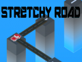 खेल Stretchy Road