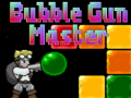 खेल Bubble Gun Master