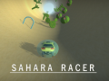 खेल Sahara Racer