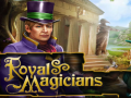 खेल Royal Magicians