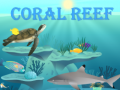 ಗೇಮ್ Coral Reef