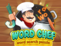 ગેમ Word Search Puzzle