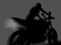 खेल Shadow Bike Rider