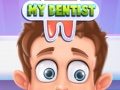 ગેમ My Dentist