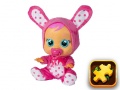 खेल Baby Doll Jigsaw