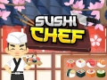 खेल Sushi Chef