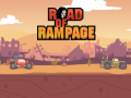 खेल Road Of Rampage