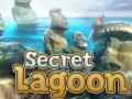 खेल Secret Lagoon 