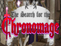 खेल The Search for the Chronomage