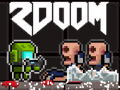 खेल 2DOOM