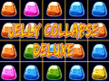 खेल Jelly Collapse Deluxe