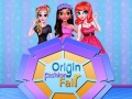 खेल Origin Fashion Fair