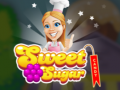 खेल Sweet Sugar Candy