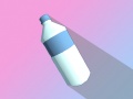 ગેમ Bottle Flip 3d