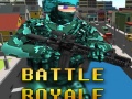 खेल Battle Royale