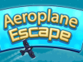 ಗೇಮ್ Aeroplane Escape